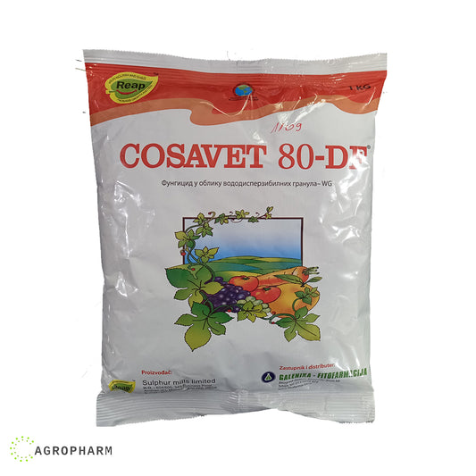 Cosavet 80DF