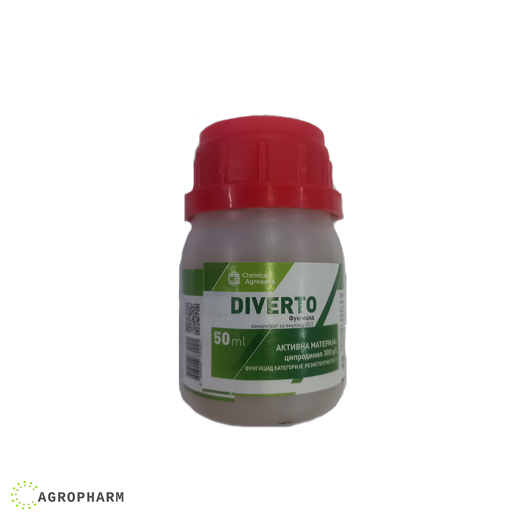 Diverto 50ml