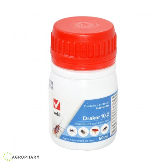 Draker 50ml
