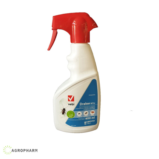 Draker sprej 400ml