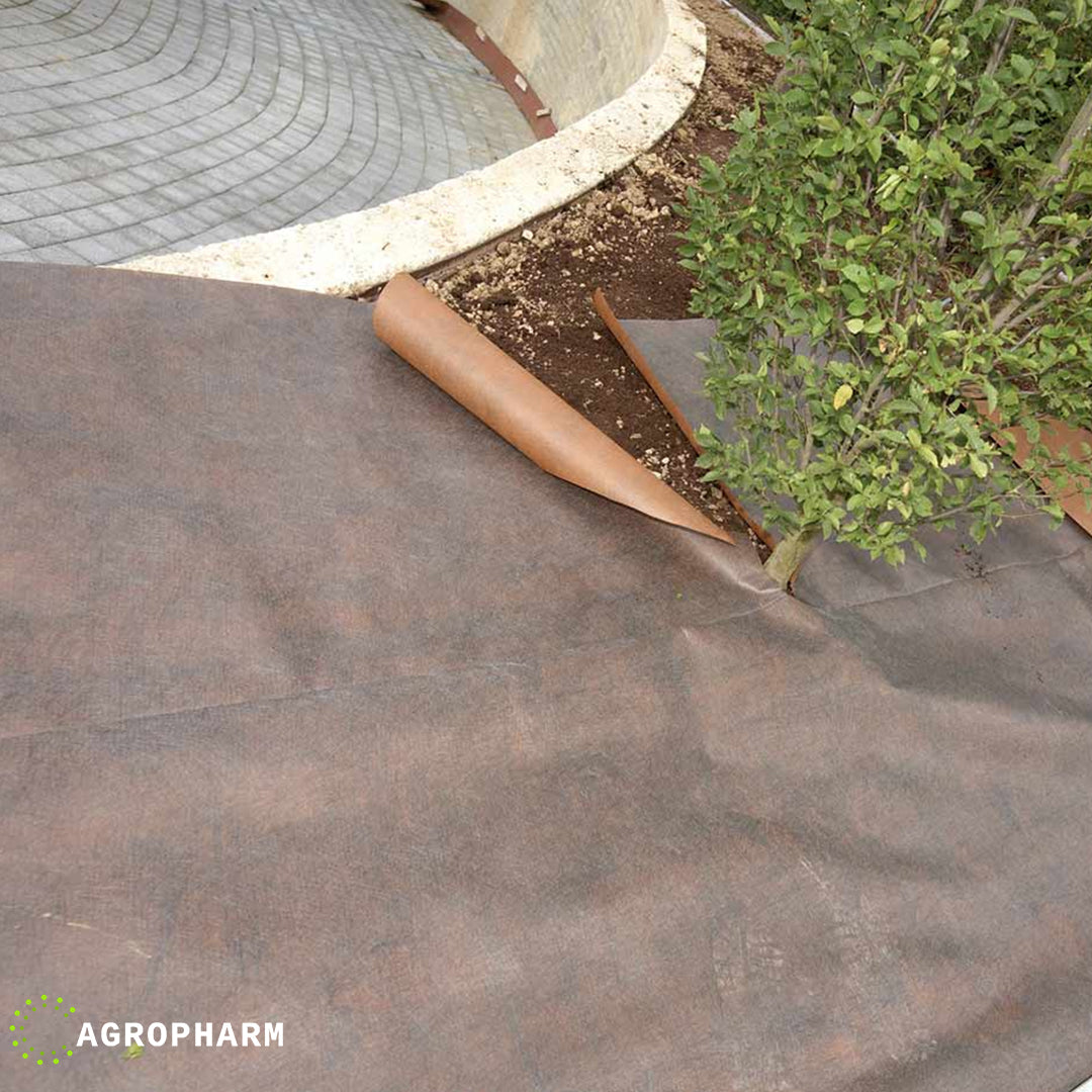 Dupont Plantex Gold Agrotekstil