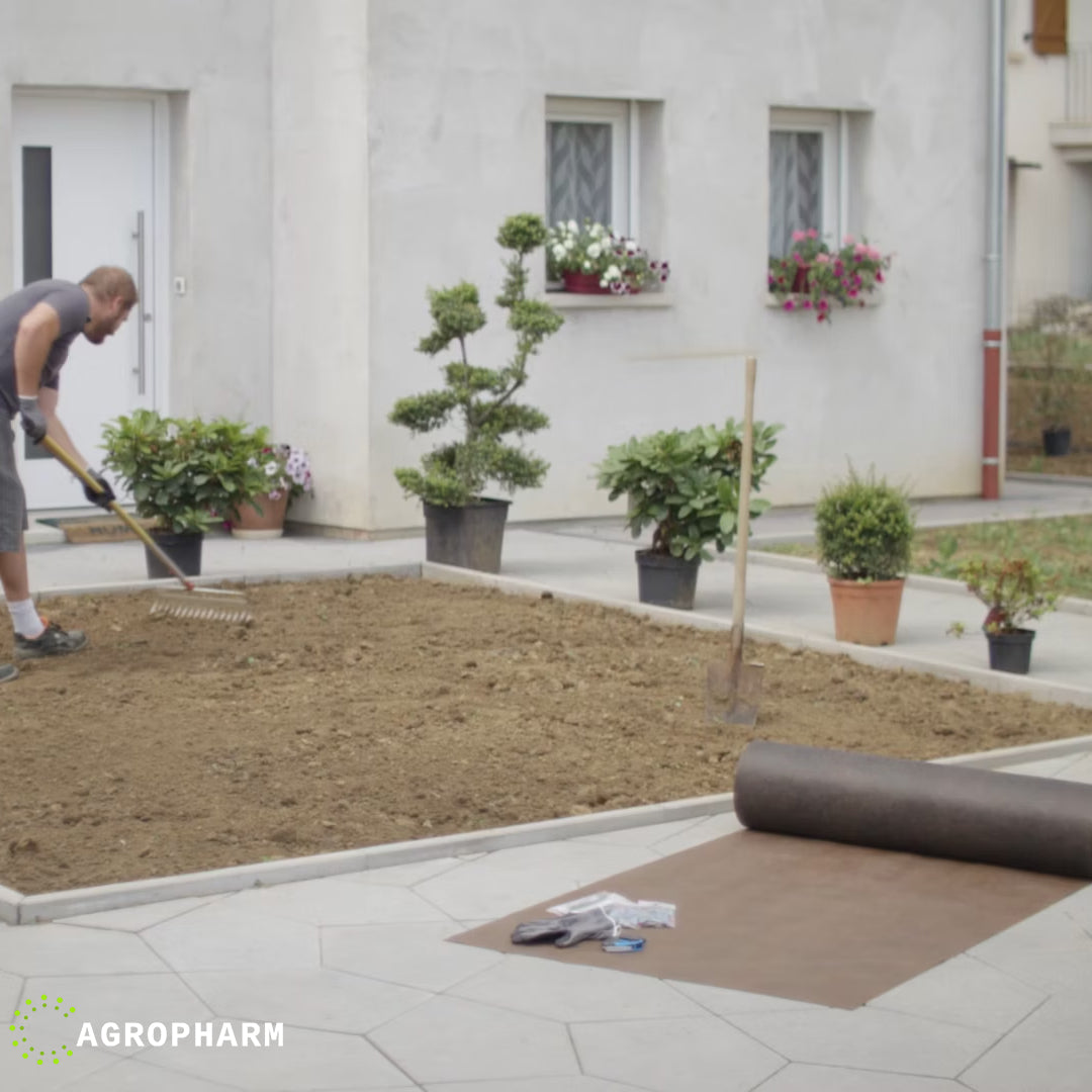 Dupont Plantex Gold Agrotekstil