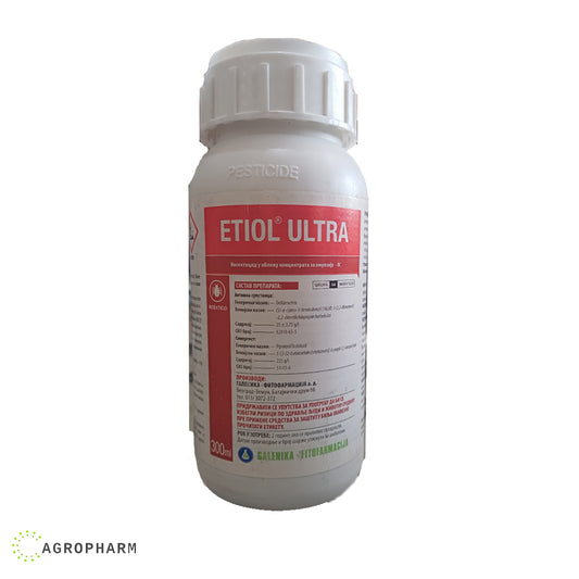 Etiol Ultra 300ml