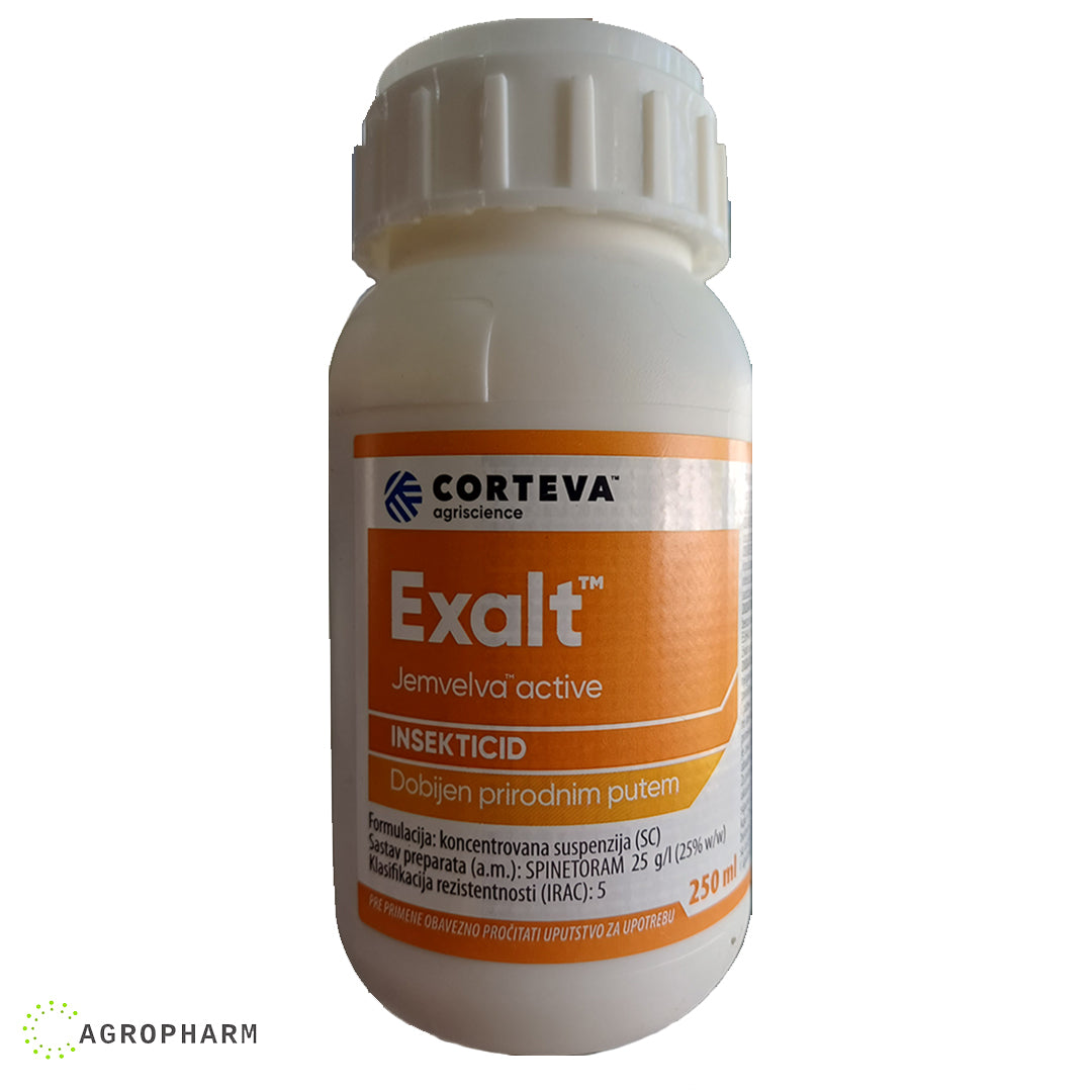 Exzlt EXALT 250ml - Agropharm - Agropharm