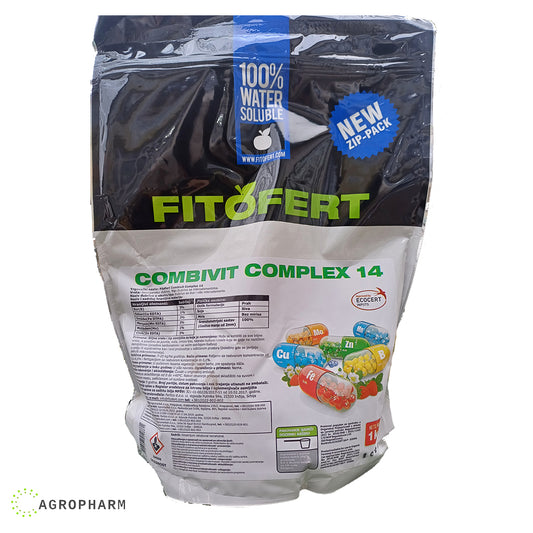 FITOFERT COMBIVIT COMPLEX 14 1 KG