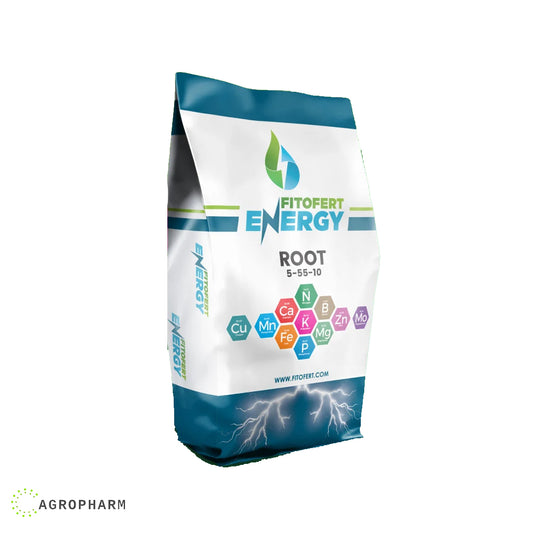 FITOFERT ENERGY ROOT 5-55-10 10 KG