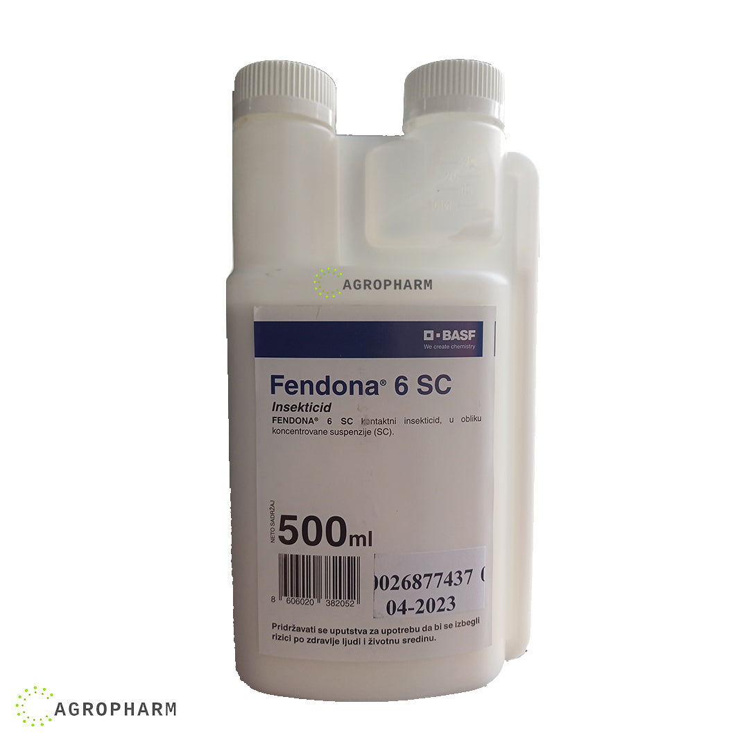 Fendona 6SC 500ml