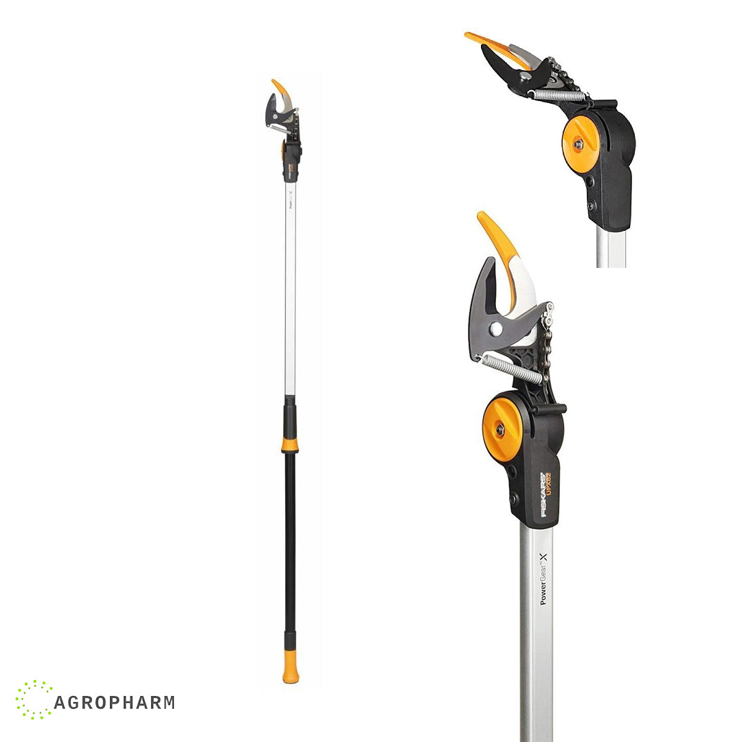 Makaze teleskopske univerzalni sekač grana Fiskars UPX82