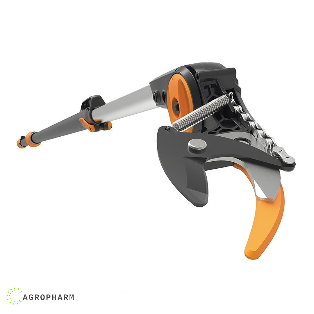 Makaze teleskopske univerzalni sekač grana Fiskars UPX82