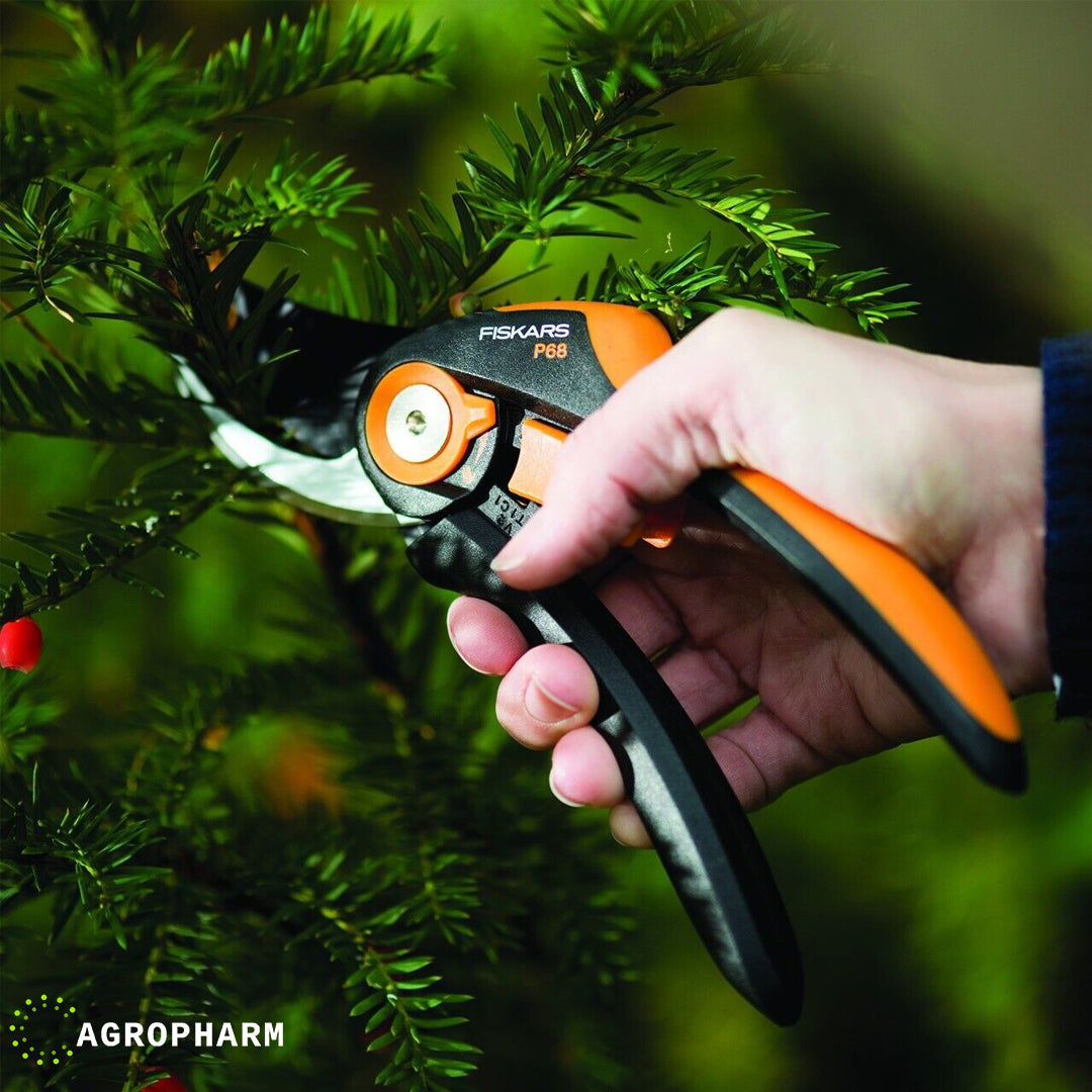 Makaze voćarske P521 Fiskars