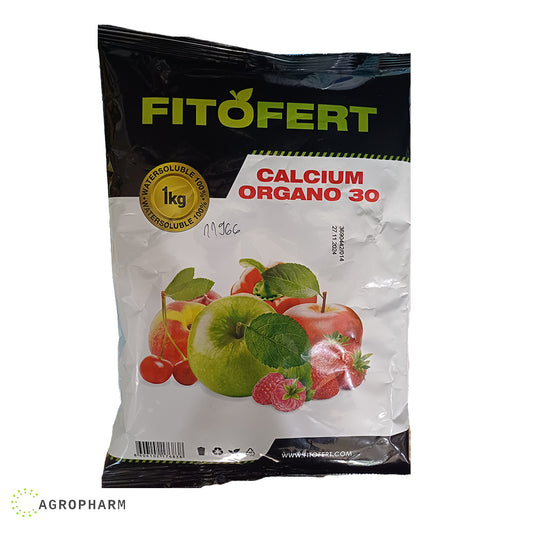 Fitofert Calcium Organo 1kg