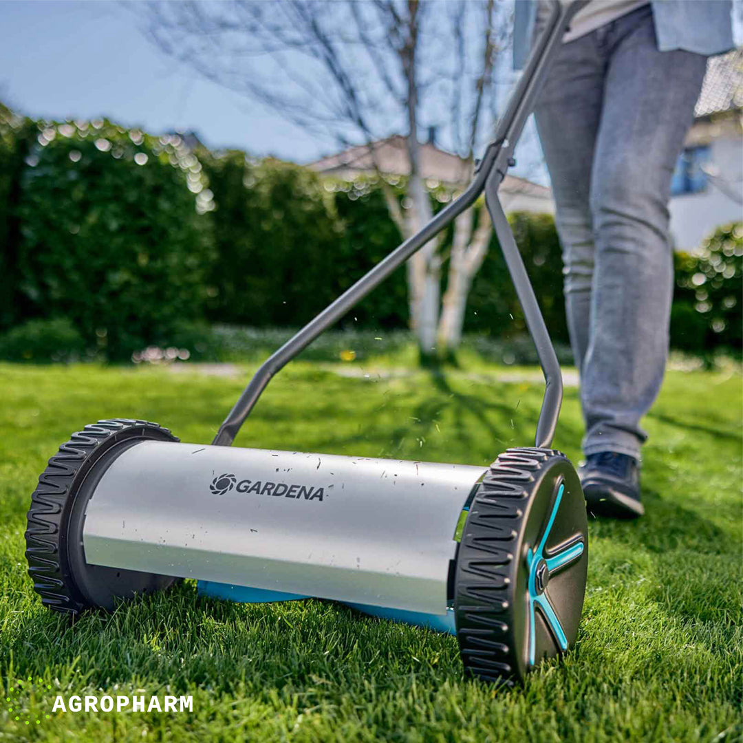 Kosilica cilindrična Gardena Comfort 330