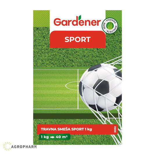 Gardener Sport 1kg