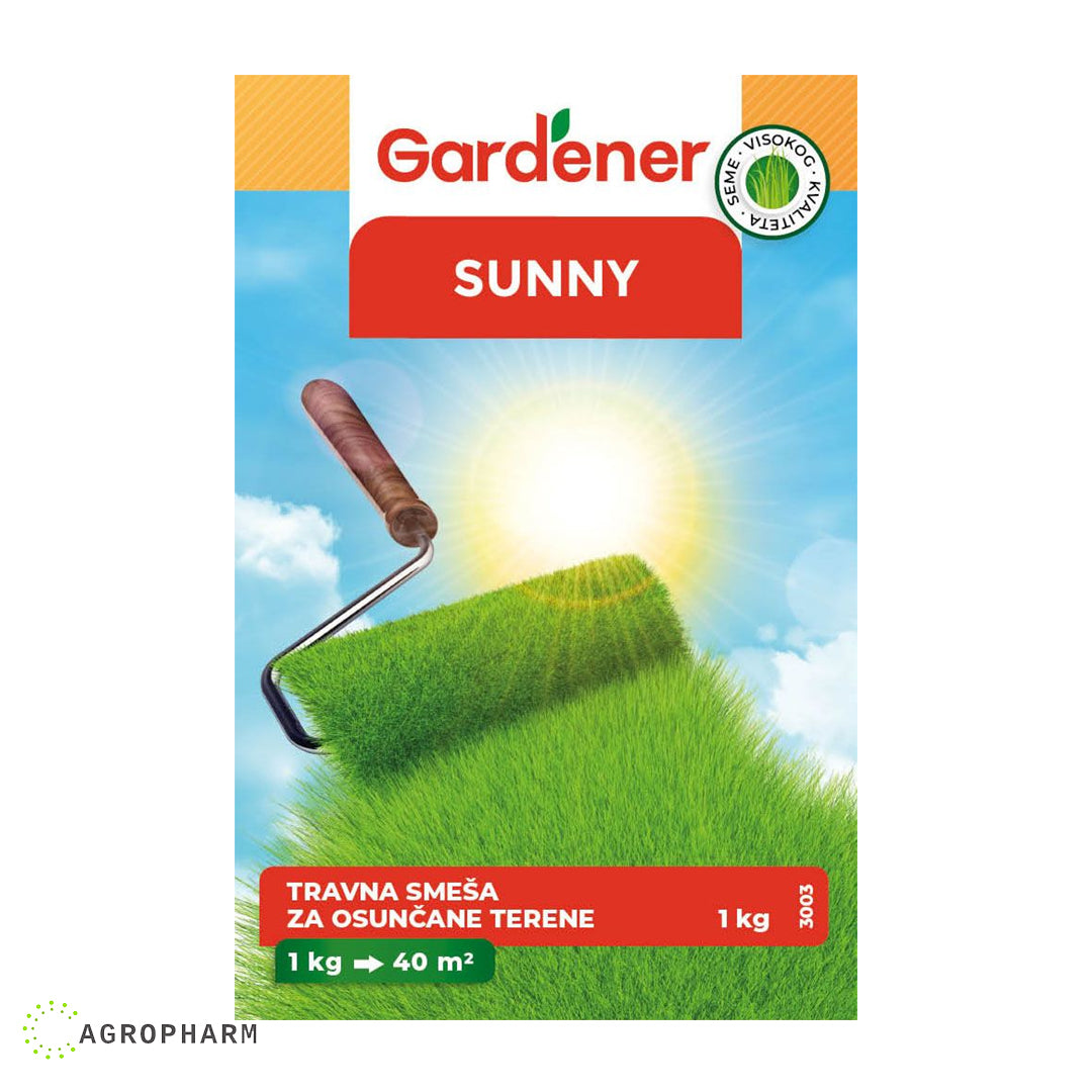 Gardener Sunny 1kg