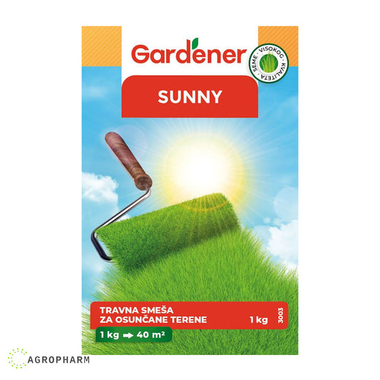 Gardener Sunny 1kg