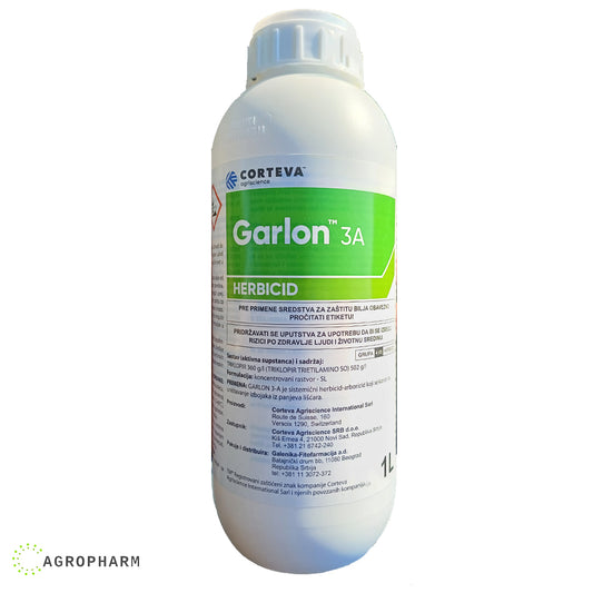 Garlon 3a 1l