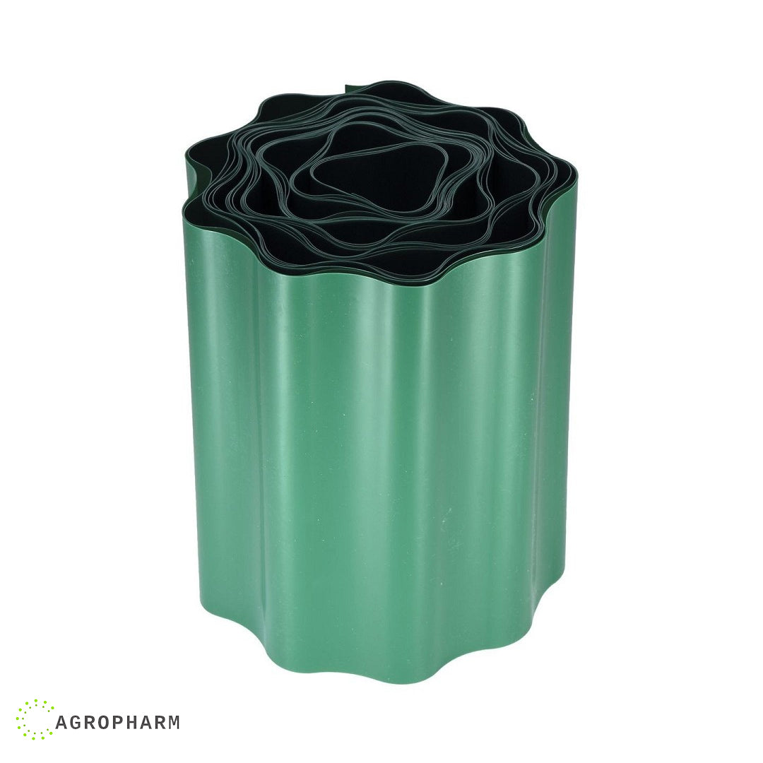 Graničnik za travnjak 10cmx9m