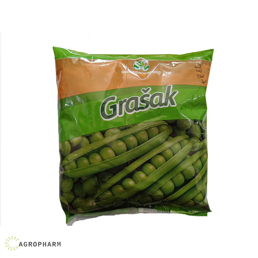 Grašak Američko Čudo 250gr i 500gr seme