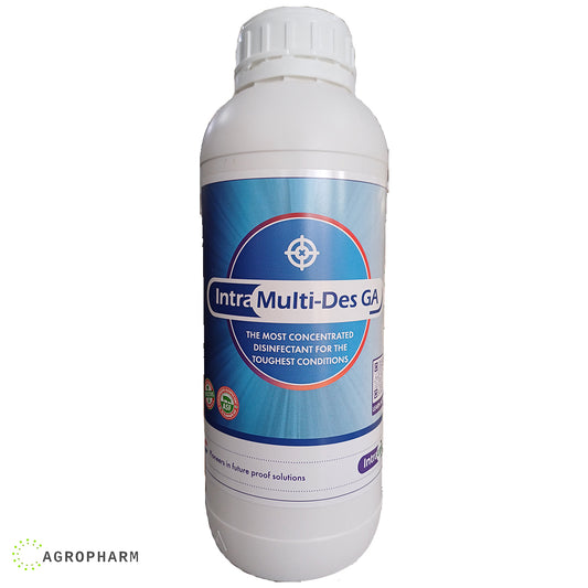 Intra multi des GA 1l sredstvo za dezinfekciju