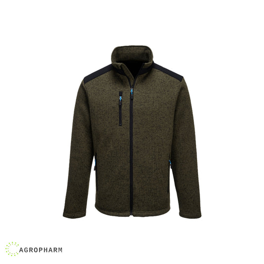 Radni duks Performance Flc KX3 maslinasto zelena