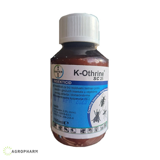 K Othrine 100ml
