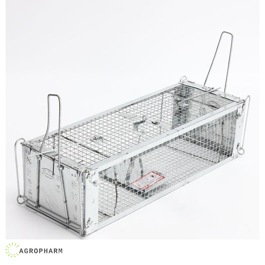 Kavez za hvatanje pacova i miševa Pro Swiss inno