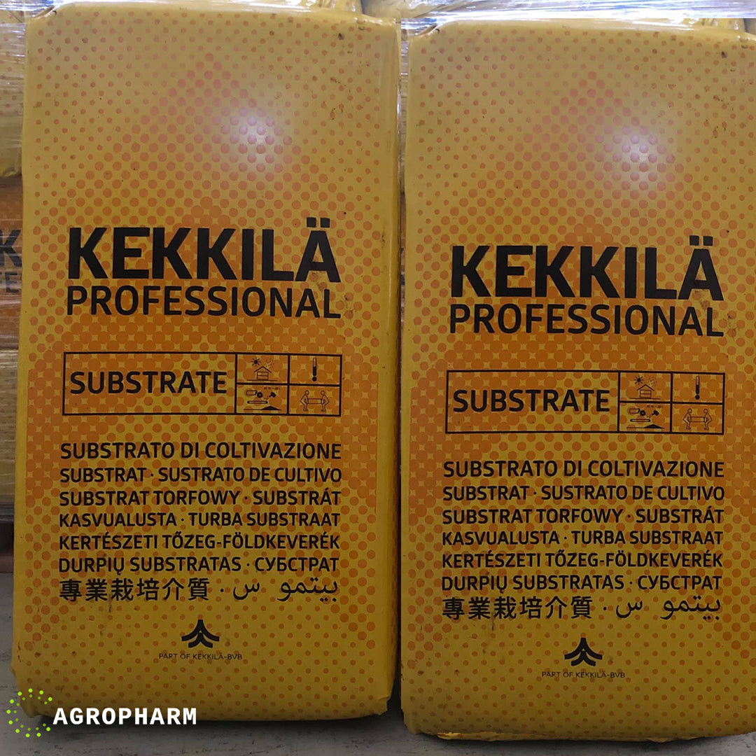 Bapi Kuila KEKKILA PROFESSIONAL 280 L - Agropharm - Agropharm