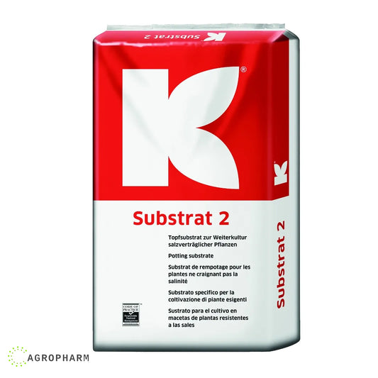 Klasmann Substrat 2 70l