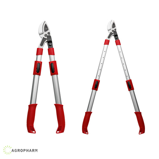 Aluminijumske makaze za orezivanje teleskopske Dolomite LS15-09