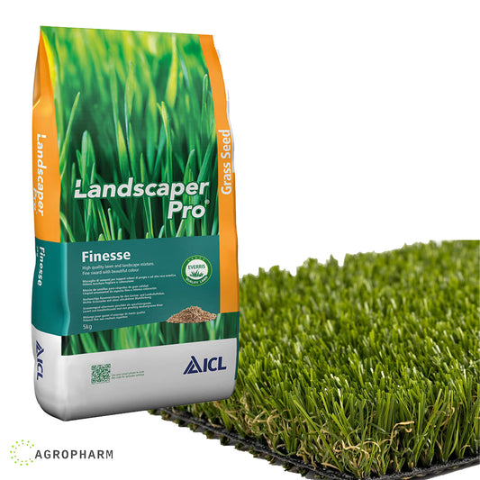Landscaper Pro Finesse 5kg seme trave