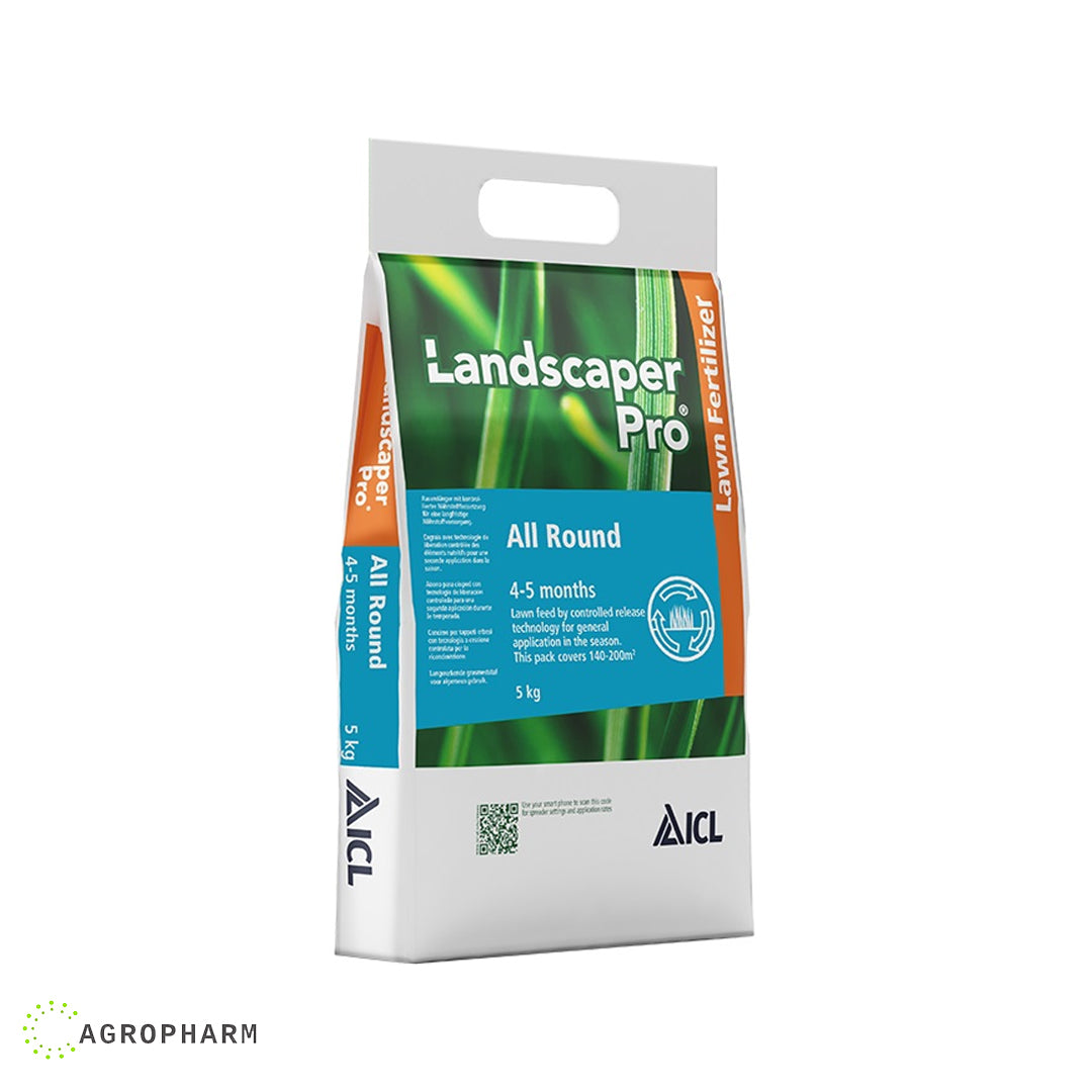 Landscaper Pro All round đubrivo za travu 5 kg