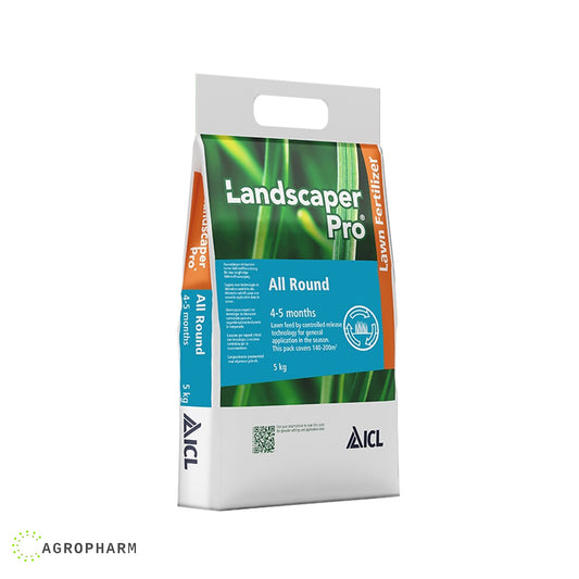 Landscaper Pro All round đubrivo za travu 5 kg