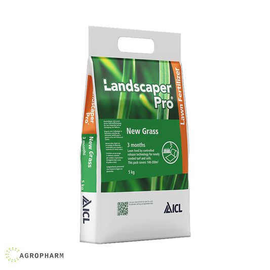 Landscaper Pro New Grass đubrivo za NOVU travu 5 kg