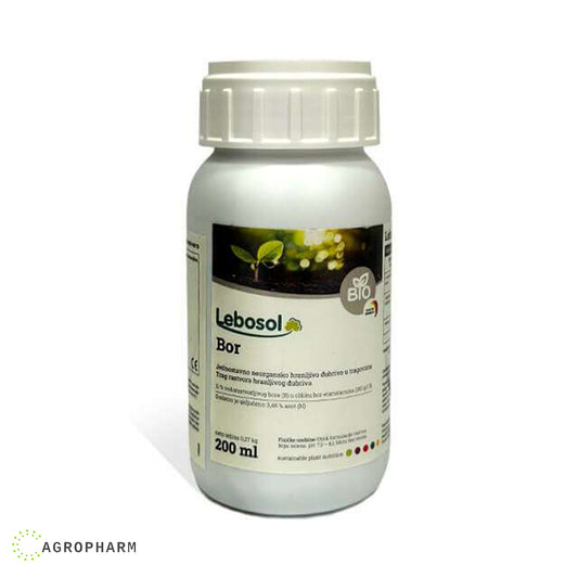 Lebosol Bor 200ml