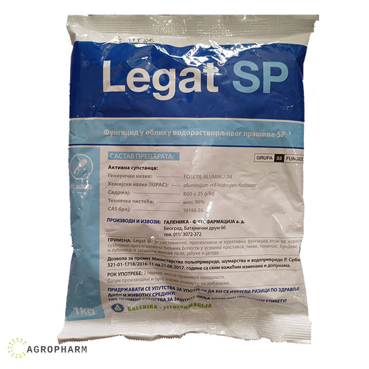 Legat SP 1kg