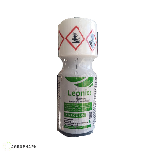 Leonida 5ml - Agropharm - Agropharm