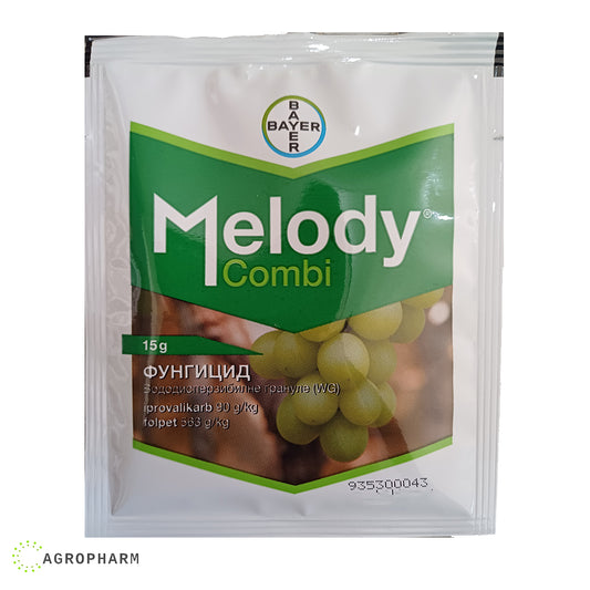 Melody Combi 15gr
