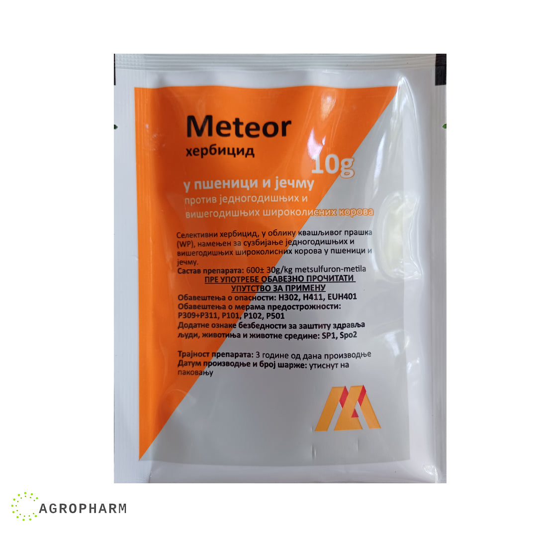 Meteor 10gr