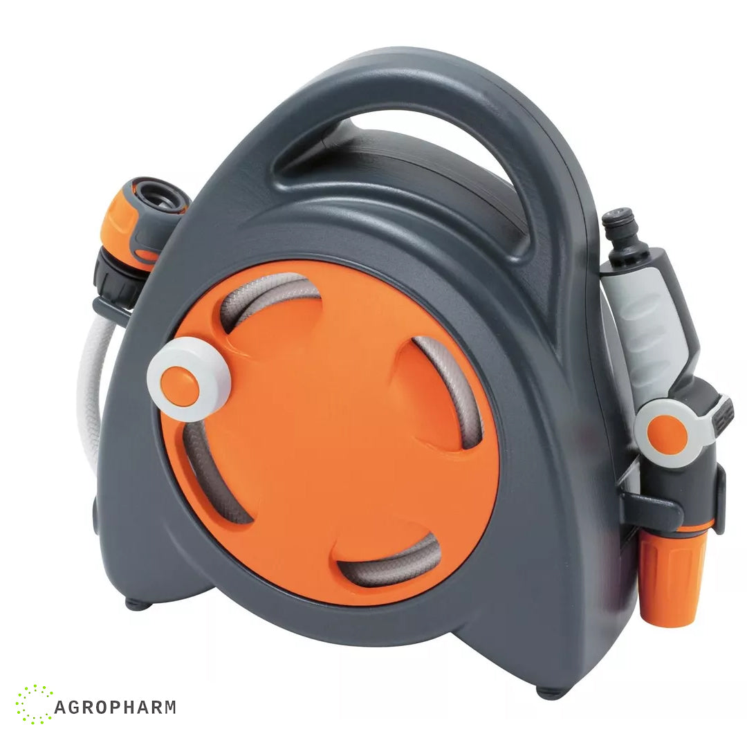 Motalica sa crevom 11,5m Aquabag G.F.