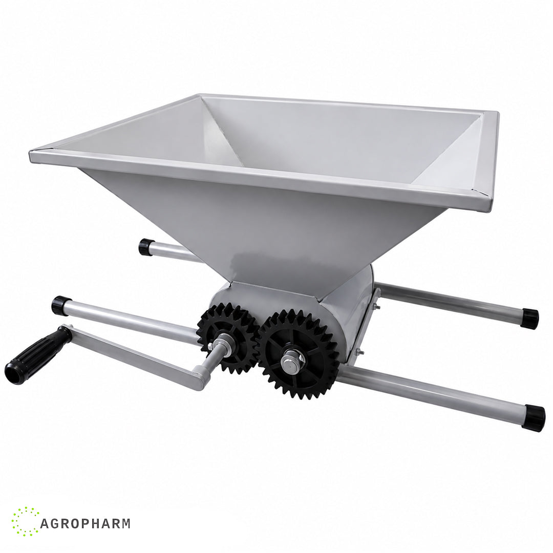 Muljača za grožđe