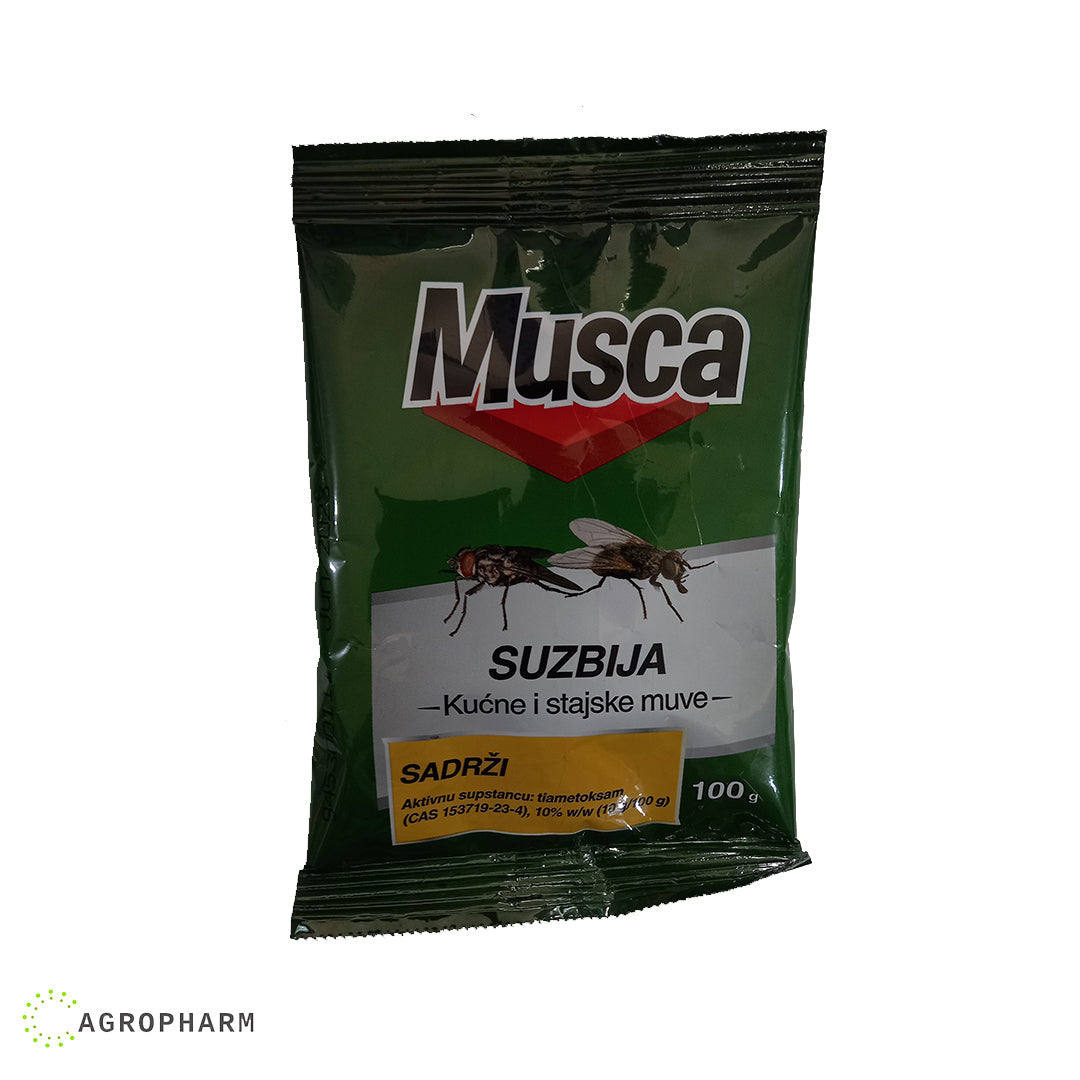 MUSCA 100gr Agropharm Agropharm