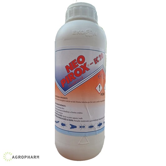 Neopirox EC-20 1l