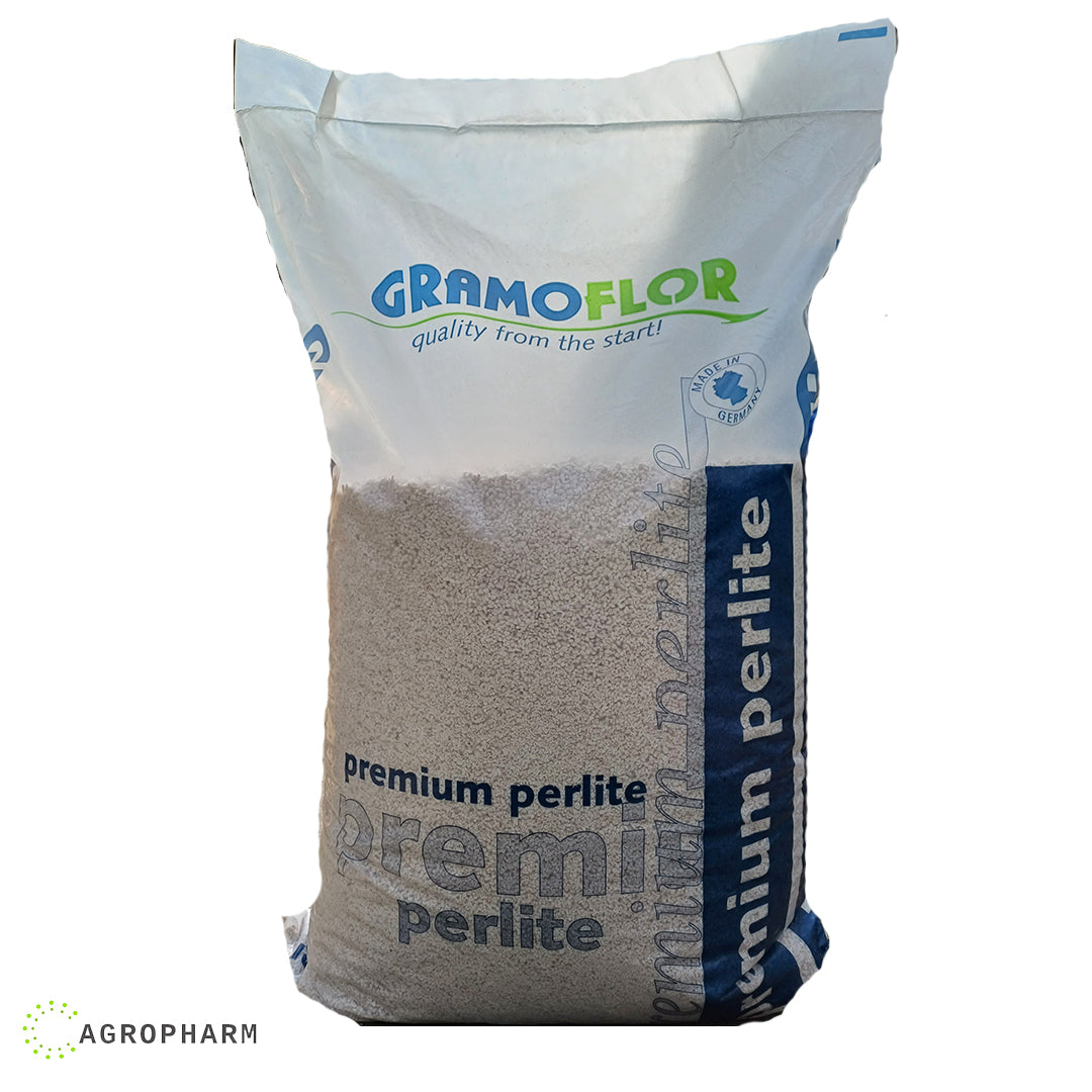 PERLIT 100L Agroperlit Gramoflor - Agropharm - Agropharm