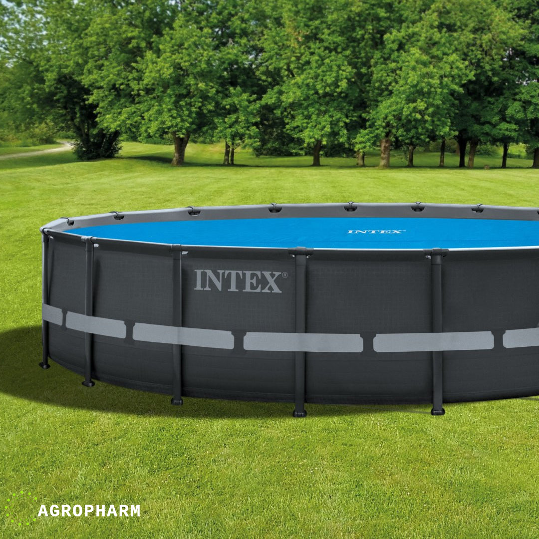 Solarni prekrivač Intex 5,49