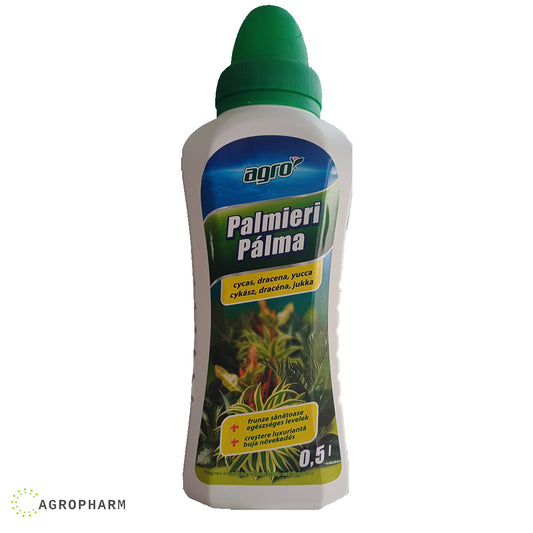 Prihrana za Palme 500ml Agro CS