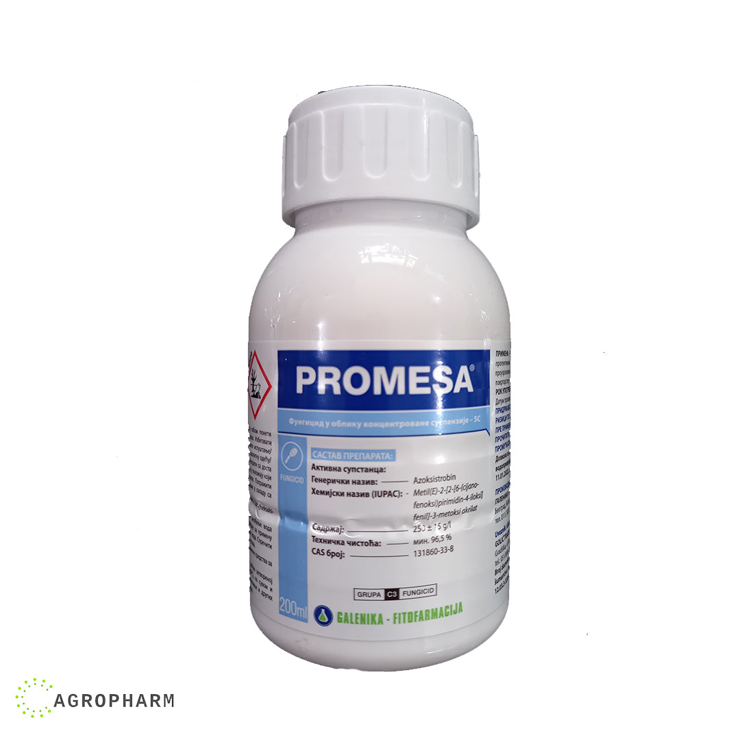 Promesa 200ml