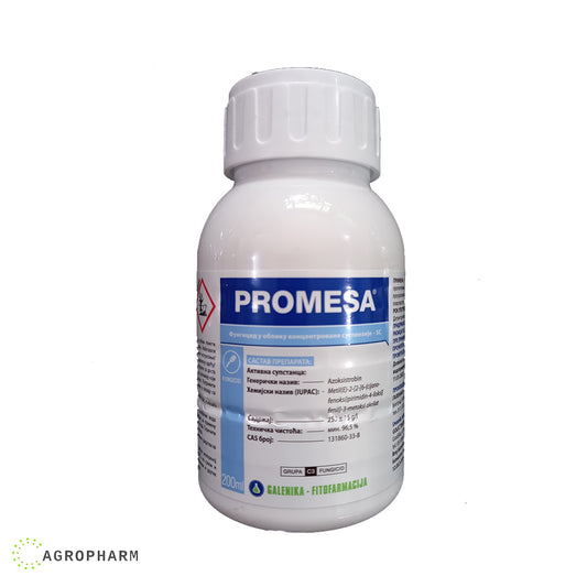 Promesa 200ml