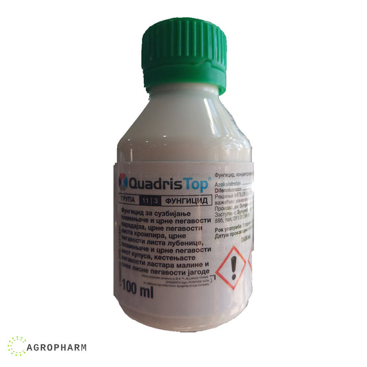 Quadris Top 100ml