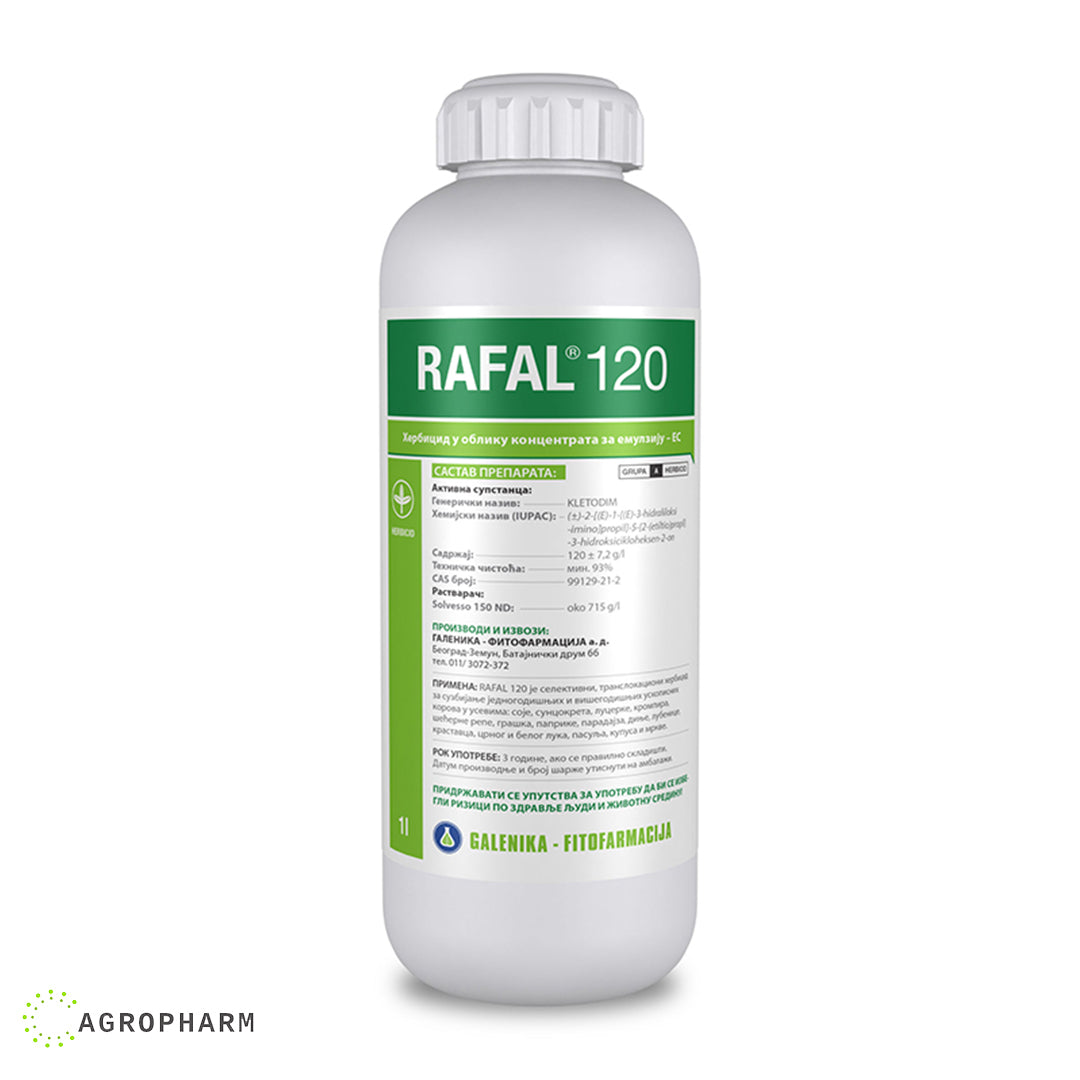 RAFAL 120 1l