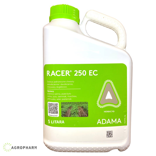 Racer 5l herbicid